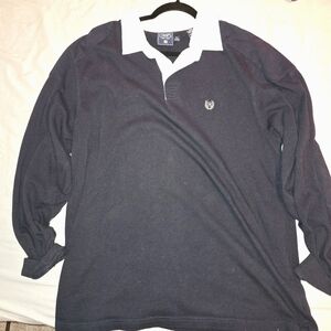 Chaps Vintage Rugby Polo